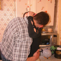 Dazhan seqs khohanotsum jahel zruytsits heto