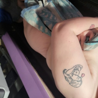 Bbw milf y tsntsugh e yndunum