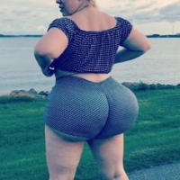 Body freak Natasha Crown