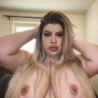 Natasha Crown nude