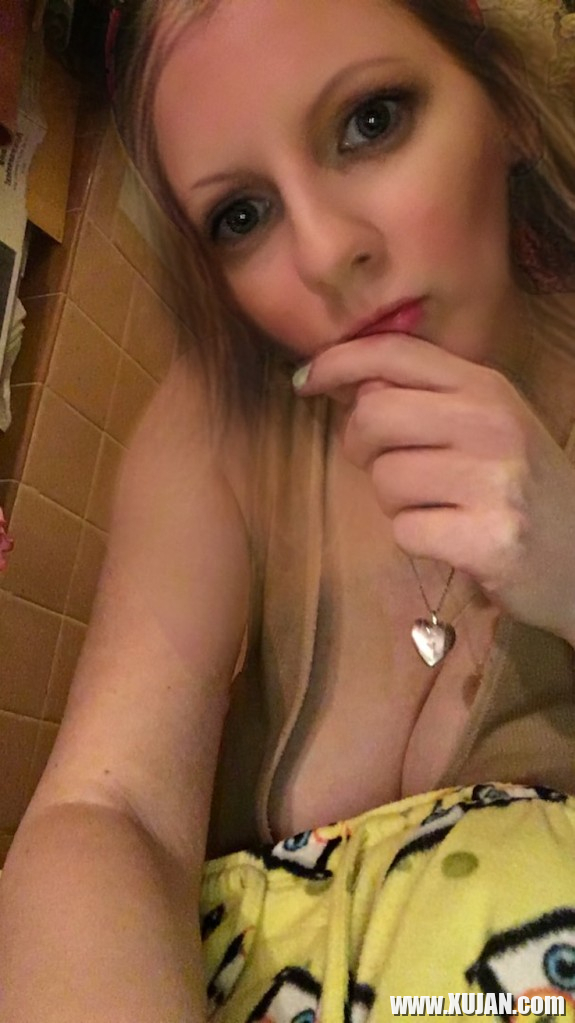 Seqsual Snapchat kadrer - Photo #2294427