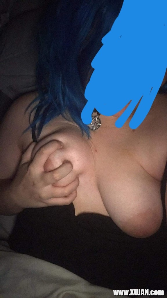 Mews Tits ev pucy - Photo #2295544