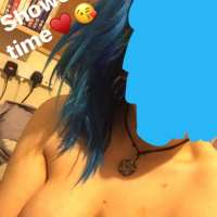 Mews Tits ev pucy