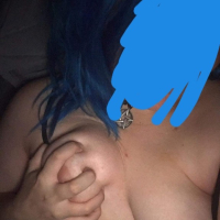 Mews Tits ev pucy