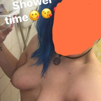 Mews Tits ev pucy