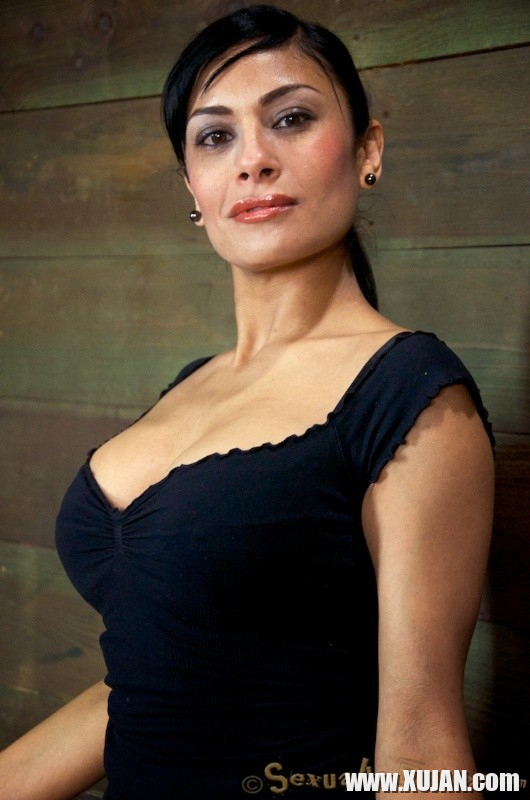 We cant get enough of the beautiful Beretta James She is just so hot that we h - Photo #2296421