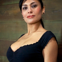 We cant get enough of the beautiful Beretta James She is just so hot that we h