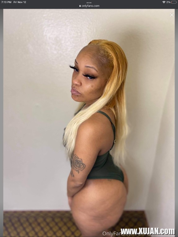 Chayna Montana - Photo #2297493