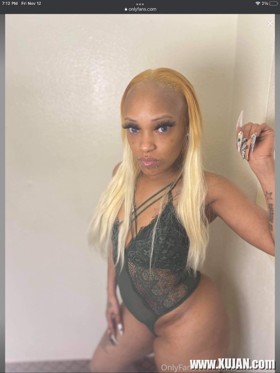 Chayna Montana - Photo #2297494