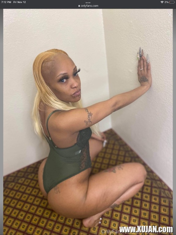 Chayna Montana - Photo #2297495