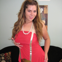 Marley Mason Blow Bang Pics