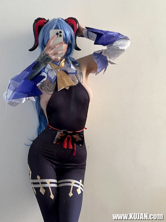 Lunas Lewds - Photo #2299614