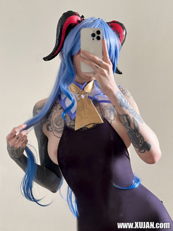 Lunas Lewds - Photo #2299615