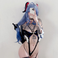 Lunas Lewds