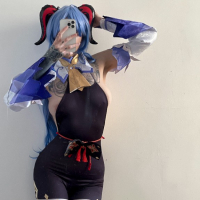 Lunas Lewds