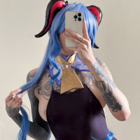 Lunas Lewds