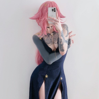 Lunas Lewds