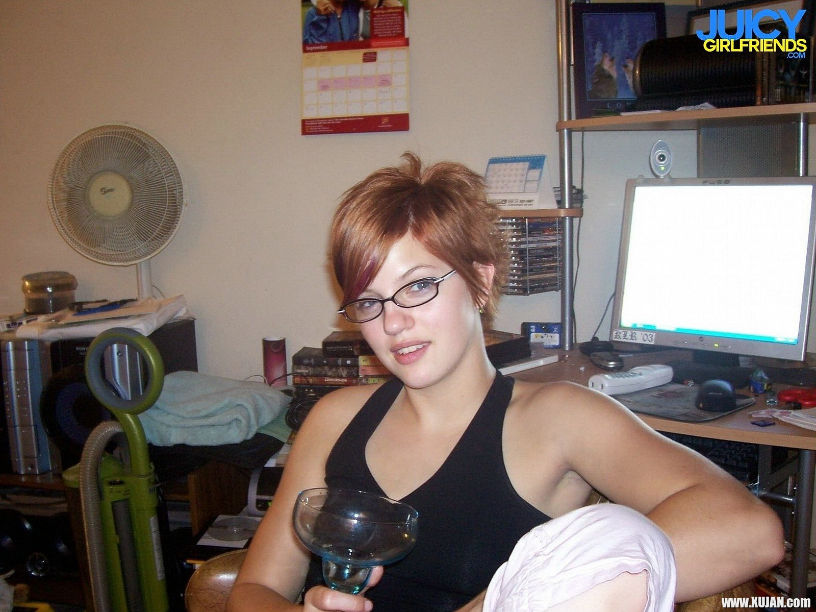 Tezh emo aghjiky saprum e ir pucy - Photo #2300026