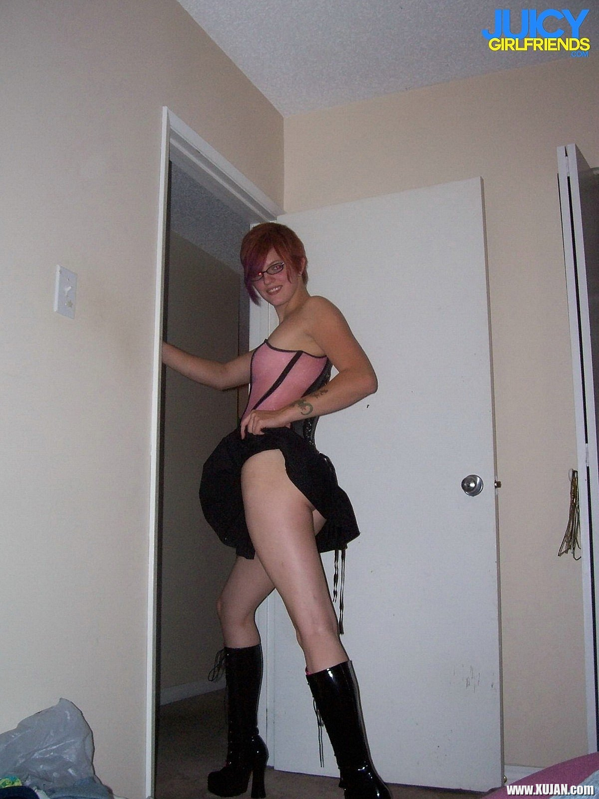 Tezh emo aghjiky saprum e ir pucy - Photo #2300031