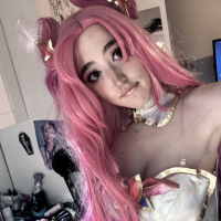 Kairsquosa Cosplay League Of Legends