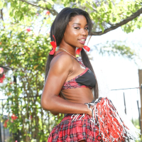 Mya Mays Markus London