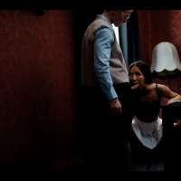 Lia Lin gets played with and fucked