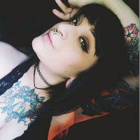 Milky Kitten