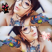 Milky Kitten