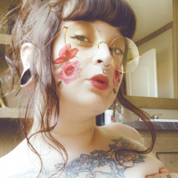 Milky Kitten