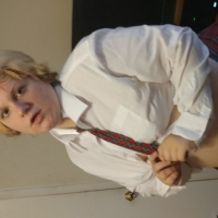 Charachchi dprotsakan pornik