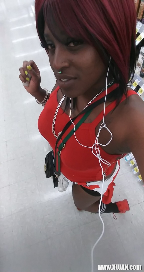 Ebony seqsual shokolad - Photo #2302383
