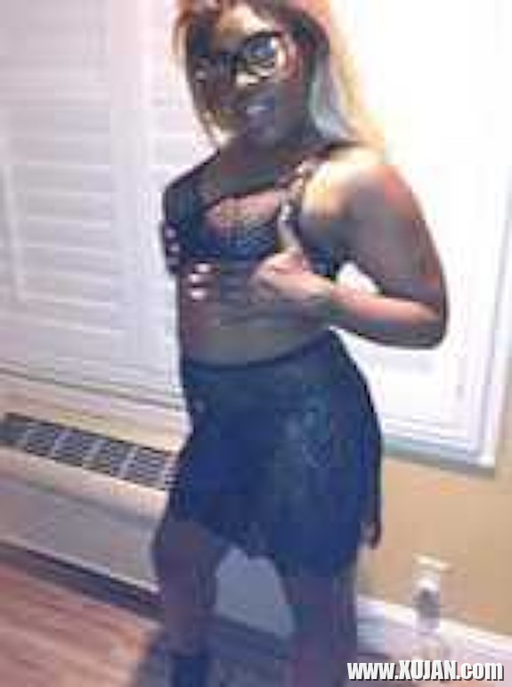 Ebony seqsual shokolad - Photo #2302385