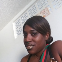 Ebony seqsual shokolad