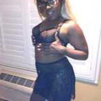 Ebony seqsual shokolad