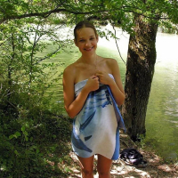 Cutie Gal merk antarum