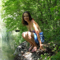 Cutie Gal merk antarum