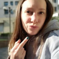 Es ev im harevany