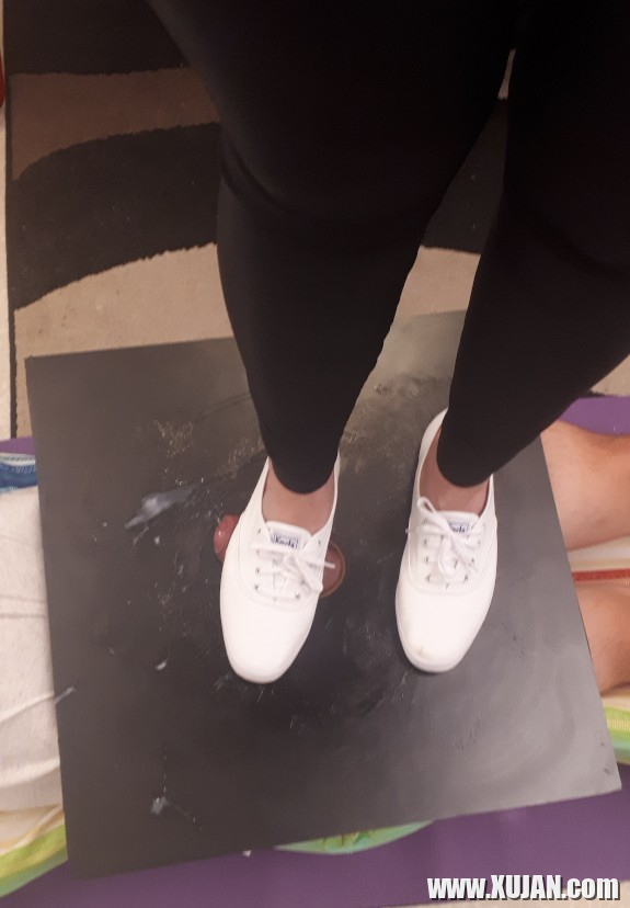 Sneakerjob Cumshots - Photo #2303787