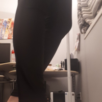 Sneakerjob Cumshots