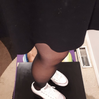 Sneakerjob Cumshots