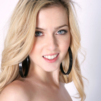 Abigaile Johnson at TeenFidelity