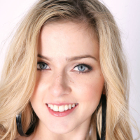 Abigaile Johnson at TeenFidelity