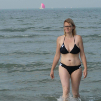 Sandrine fucks ev utum cum