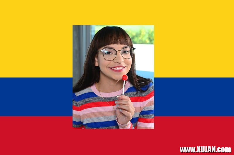 I love Matilde Ramos from Colombia - Photo #2307211