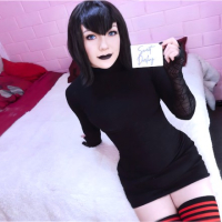 Sweet Darling Cosplay