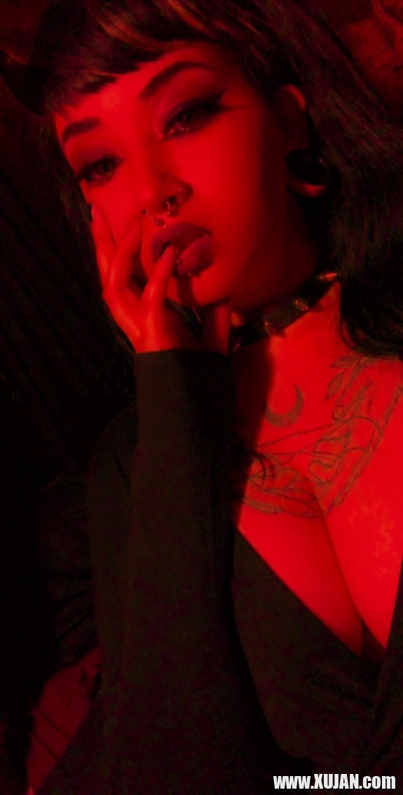 Devil GF - Photo #2308858