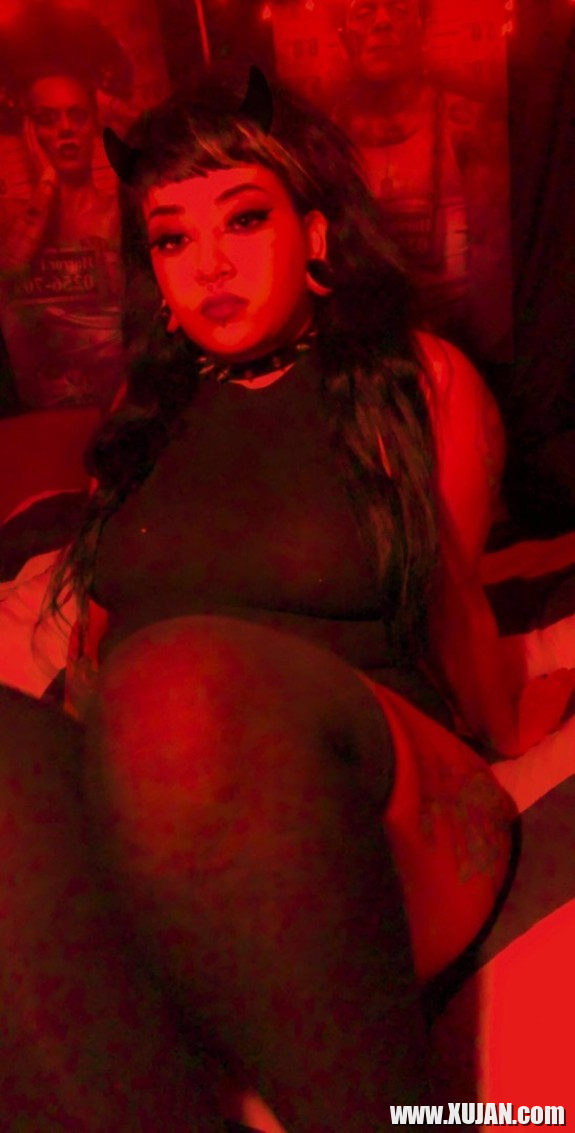 Devil GF - Photo #2308859