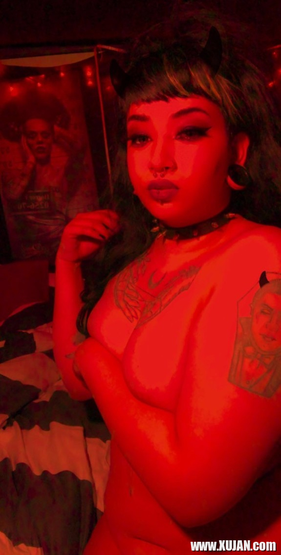 Devil GF - Photo #2308867