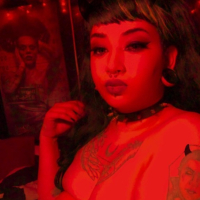 Devil GF