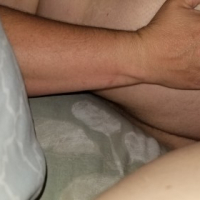 Seqsual BBW Easter Bunny pucy